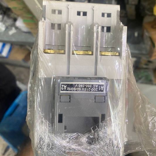 LS Metasol MC-100a Contactor 100A – Used & Tested (Guaranteed Working)