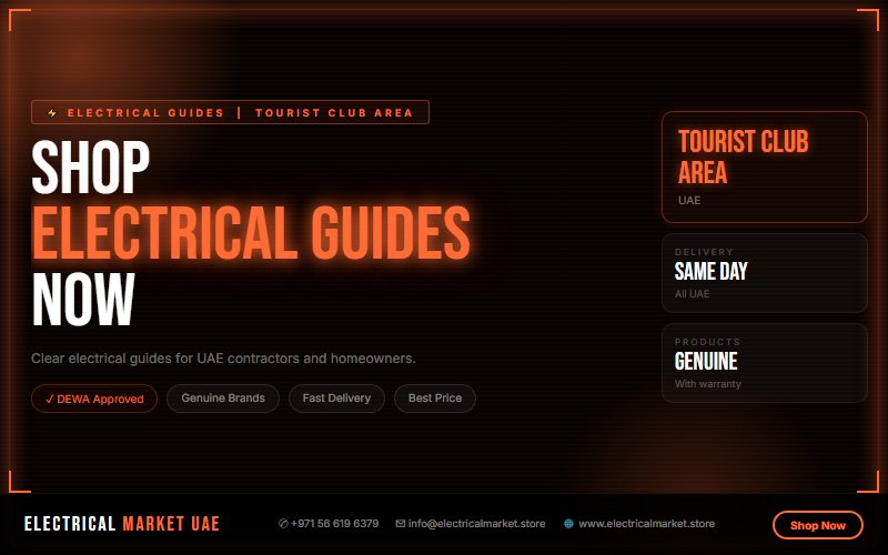 Busbar Systems Explained — Guide for Tourist Club Area Electrical Engineers