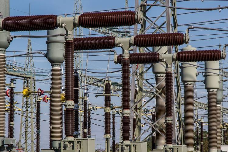 400A Isolator UAE — Industrial Main Disconnect for Al Mamzar Sites