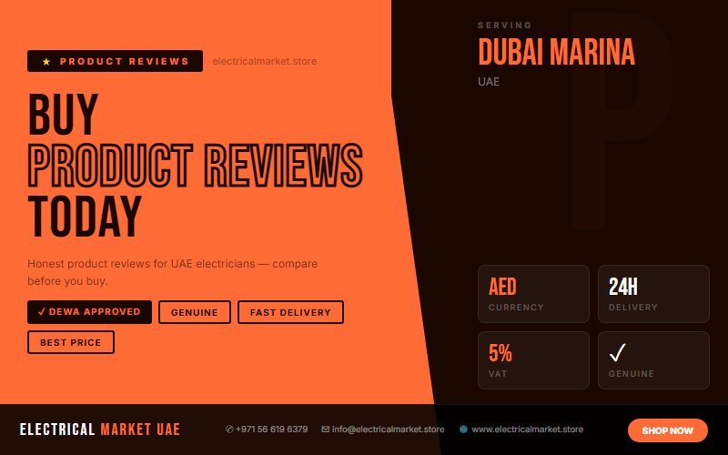 Best 630A Isolators for Dubai Marina UAE Industrial Panels — 2026 Review