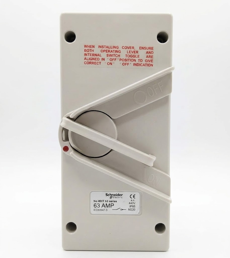 Electrician for Villas in Al Barari: Garden Estate Electrical Guide