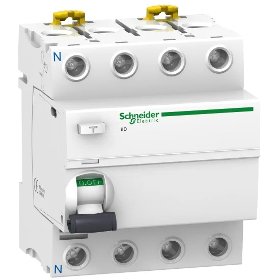 mccb 200A 3pole
